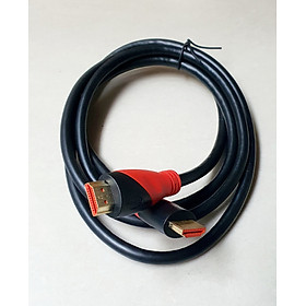 Mua Dây HDMI 1 5M-15M Tròn - Hàng nhập khẩu