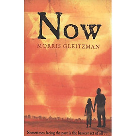 Morris Gleitzman: Now