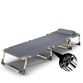 Mua Giường ngủ văn phòng gấp gọn kích thước 193 x 68 cm