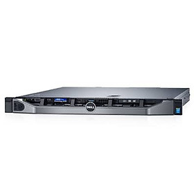 Mua DELL POWEREDGE R330 - 3.5 INCH HÀNG CHÍNH HÃNG