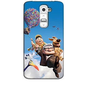 BÁO GIÁ Màn Hình Lg G2 | Shopee Lazada Sendo Tiki mới nhất 42 Ốp lưng dành cho điện thoại LG G2 hình Big Hero Mẫu 04