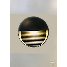 Mua Đèn tường mặt tròn  Mắt Việt  MV-OD870  dùng phòng khách  ngủ  spa  cầu thang...Led 5w  Đèn ngoài trời.