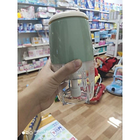 Mua (Loại đẹp)Máy xay đa năng senmysan X3 dung tích 500ml dao xay thay đổi