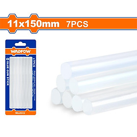 Mua BỘ 1KG THANH KEO NẾN 7X100MM WGJ3810 WADFOW - HÀNG CHÍNH HÃNG