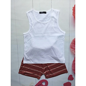 Bộ đồ trẻ sơ sinh và trẻ nhỏ ( 6-18 kg)