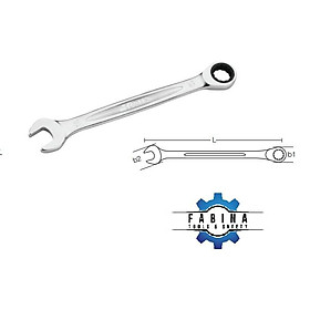 Mua Cờ lê đa năng tự động 15mm- Retta - RCA0515