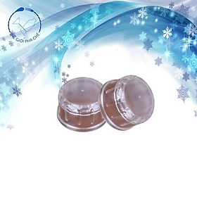 Mua Combo 2 Nắp Nhựa Bình Lắc Shaker Dùng Trong Pha Chế