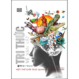 Sách Tri Thức Về Vạn Vật