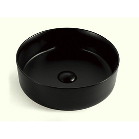Bồn Lavabo Rửa Mặt Sứ Đặt Bàn Handay TH2143SB
