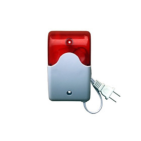 Mua Còi hú báo động trung tâm BS-2082B