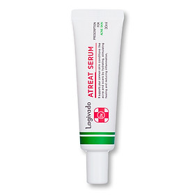 Tinh chất serum dưỡng da Hàn Quốc Lagivado giảm thâm, mờ sẹo, se khít lỗ chân lông Dr. ATreat Serum 30 ml