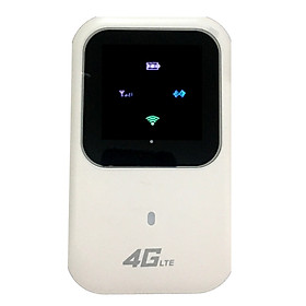 Bộ Phát Wifi 4G Huawei RS803 (150Mbps) - Hàng chính hãng