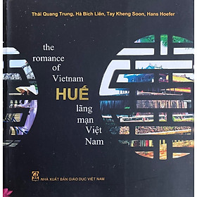 Huế Lãng Mạn Việt Nam