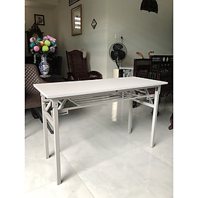 Bàn xếp , bàn gấp có ngăn đa năng VIMOS