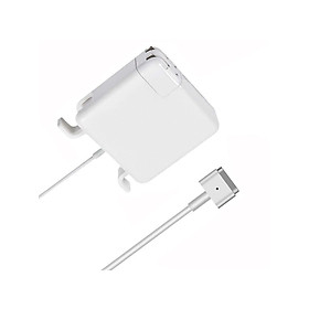 Sạc Dành Cho Macbook Pro 20V-4.25A - 85W, Magsafe 2 - A1436, A1465, A1466, A1424, A1398, Màn hình 15" 17"