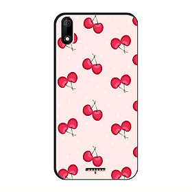 Ốp Lưng Dẻo Dành Cho WIKO Y60