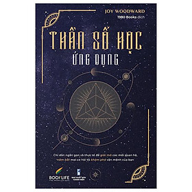 Thần Số Học Ứng Dụng