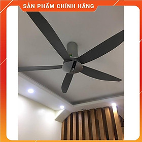 Mua quạt trần 5 cánh F-60TAN