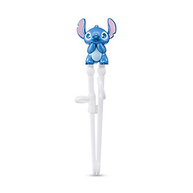 Mua Đũa tập ăn dặm tay phải Disney hình Stitch 3D cho bé