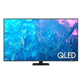 Mua QA65Q70C - Smart Tivi Samsung QLED 4K 65inch QA65Q70C - Hàng chính hãng (chỉ giao HCM)