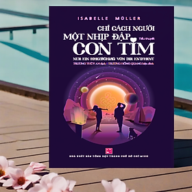 Chỉ Cách Người Một Nhịp Đập Con Tim - Isabelle Müller