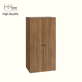 Mua  Happy Home Furniture  SCANDINA  Tủ quần áo 2 cánh mở  60cm x 42cm x 120cm ( DxRxC)  TCM_093
