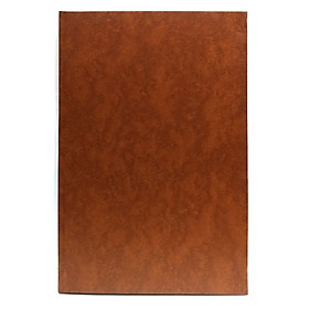 Sổ Caro 480 Trang - Bìa Simili