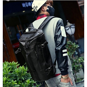 Balo Trống Du Lịch Đa Năng BL019