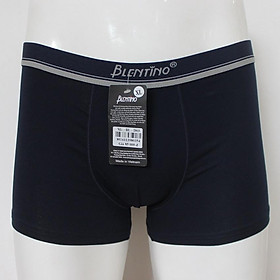 Quần Lót Nam Boxer Blentino D03 bản lớp 4 cm - Kháng Khuẩn, Khử Mùi, Êm Da
