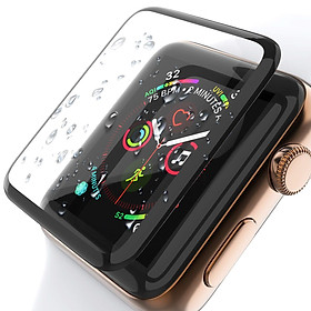 Miếng Dán Cường Lực 3D Dành Cho Apple Watch