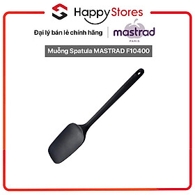 Muỗng Spatula MASTRAD- Hàng chính hãng