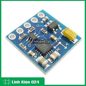 Mua Module La Bàn Số HMC5883L 3 Trục GY271