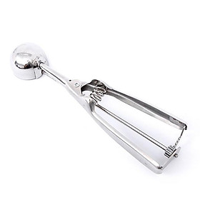Mua Dụng Cụ Múc Kem Inox Đa Năng