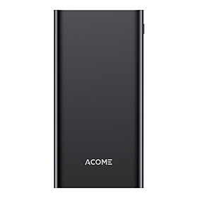 Pin Sạc Dự Phòng 10.000mAh - Hàng Chính Hãng