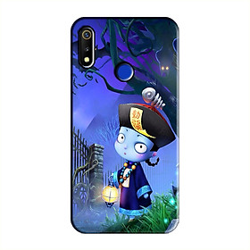 ỐP LƯNG IN DÀNH CHO REALME 3 PRO