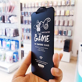 Mua Kính Cường Lực Dành Cho Iphone Nhám Chống vân tay WK 3D KingKong 7 Plus 8Plus X Xs Xr Xsmax 11 Promax 12 Promax  Hàng Chính Hãng