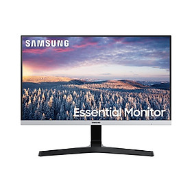 Mua Màn hình Samsung viền mỏng 24 inch LS24R35 LS24R35AFHEXXV - Hàng chính hãng