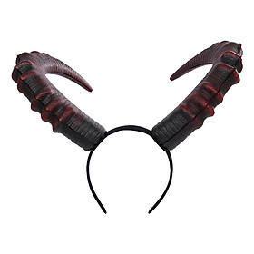 Long  Headband   Hoop for  Costume Accessories