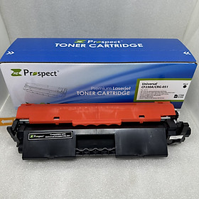 Mua Hộp Mực 30A 051 Prospect Dùng cho máy in Hp M203A  M227FDW  Canon LBP 161dn/ 162dw/ MF264dw/ 269dw hàng chính hãng