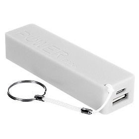 Mua Pin sạc dự phòng Mini dùng cho tai nghe Bluetooth 2600 MAh