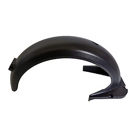 Mudguard Fenders Splash Guard Waterproof Rear Fenders for Ninebot Max G30 Electric Scooter