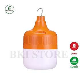 Bóng Đèn Tích Điện 100W, Bóng Đèn Led Sạc Đa Năng