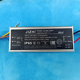 Mua NGUỒN PHA LED 50W - JIZHI