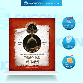 Sách Tổng Quan Về Tarot (Bìa Cứng)