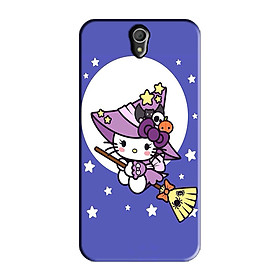 ỐP LƯNG IN DÀNH CHO SONY XPERIA C5