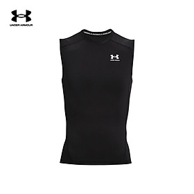 Áo ba lỗ thể thao nam Under Armour Hg Armour Comp - 1361522-001