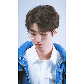 Poster 8 tấm A4 Vương Tuấn Khải TFBOYS diễn viên thần tượng tranh treo album ảnh in hình đẹp (MẪU GIAO NGẪU NHIÊN)