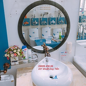 Mua gương soi nhập khẩu chống ố