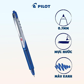 Bút Pilot mực nước Hi-Tech V7 RT