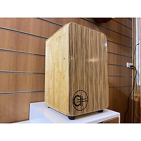 Trống cajon T7A-V2022